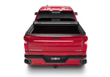 Truxedo 19-20 GMC Sierra & Chevrolet Silverado 1500 (New Body) 8ft Sentry Bed Cover - 1572801