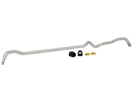 Whiteline 13+ Subaru Forester SJ Front 26mm Heavy Duty Adjustable Sway Bar - BSF50Z