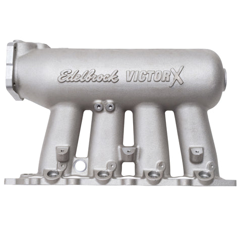 Edelbrock Honda B16A Type R Race Manifold - 4764