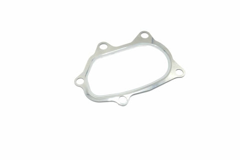 Turbo XS Subaru EJ20/EJ25 (Single Scroll Turbo) 5 Layer SS Turbine Outlet Gasket - GTO-EJ2025