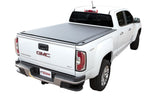 Access Vanish 15-19 Chevy/GMC Colorado / Canyon 6ft Bed Roll-Up Cover - 92359