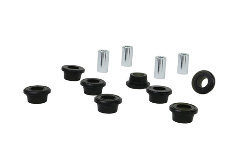 Whiteline Plus 4/93-9/02 Subaru Impreza/7/96-8/03 Outback Rear Sway Bar Link Bushing - W22260