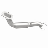 MagnaFlow Catalytic Conv Direct Fit Federal 06-11 Chevy Corvette V8 7.0LGAS - 52038