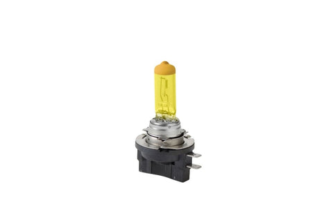 Putco Jet Yellow H11B - Pure Halogen HeadLight Bulbs - 230011BJY