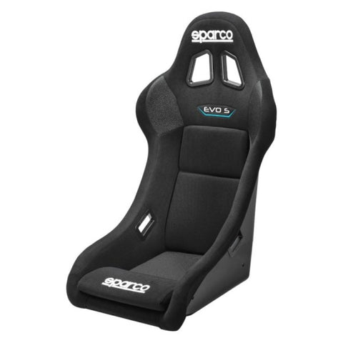 Sparco Seat EVO S QRT - 008024RNR