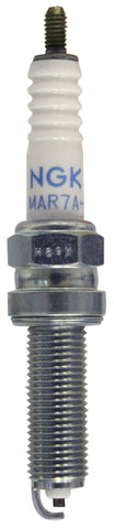 NGK Standard Spark Plug Box of 10 (LMAR8A-9S) - 6817