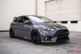 Seibon 2015-2016 Ford Focus RS Carbon Fiber Hood - HD16FDFO-RS