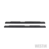 Westin 2005-2017 Toyota Tacoma Access Cab R5 Nerf Step Bars - Black - 28-51125