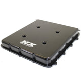 Nitrous Express Billet Supercharger Lid - LT4 Applications w/Integrated Nitrous Ports (Lid Only) - NX939WN