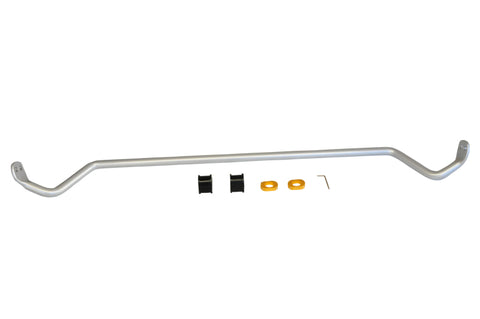 Whiteline 9/10+ Impreza GH/GR MY11 / 9/10+ STi Front 24mm Swaybar-X heavy duty - BSF39XZ