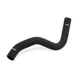 Mishimoto 2017+ Honda Civic Type R Silicone Hose Kit - Matte Black - MMHOSE-CTR-17MBK