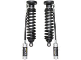 ICON 2016+ Nissan Titan XD 2.5 Series Shocks RR Coilover Kit - 81521