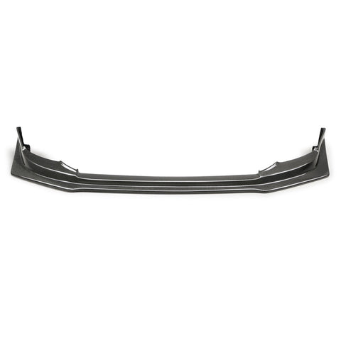 Seibon 08-12 Mitsubishi Evo X VR Style Carbon Fiber Front Lip does not fit MR model - FL0809MITEVOX-VR