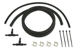 Innovate Vacuum Hose / T-Fitting / Clamp Kit - 3885