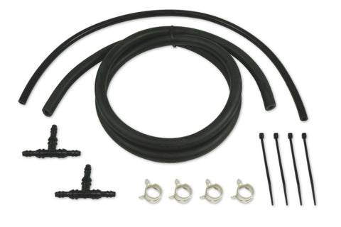 Innovate Vacuum Hose / T-Fitting / Clamp Kit - 3885