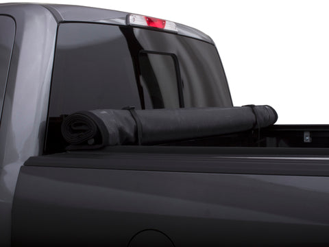 Lund 2022 Toyota Tundra 6.7ft Bed Genesis Roll Up Tonneau (w/o Utility Track Sys) - 960226