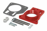 Airaid 01-07 Silverado / Sierra Classic 4.3L V6 PowerAid TB Spacer - 200-615