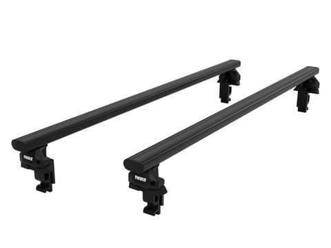 Thule Xsporter Pro Low Truck Rack (Full Size) - Black - 500013