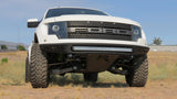 Addictive Desert Designs 10-14 Ford F-150 Raptor Venom R Front Bumper - F012472990103