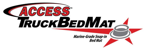 Access Truck Bed Mat 07+ Chevy/GMC Chevy / GMC Full Size 6ft 6in Bed - 25020289