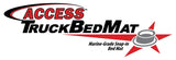 Access Truck Bed Mat 00-11 Dodge Dakota 5ft 4in Bed - 25040149
