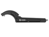 ICON Billet Spanner Wrench Kit - 198001