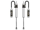 ICON 03-12 Dodge Ram HD 4.5in Front 2.5 Series Shocks VS RR - Pair - 217810P