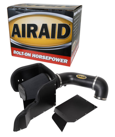 Airaid 09-18 Dodge RAM 1500 V8-5.7L F/I Performance Air Intake System - 302-371