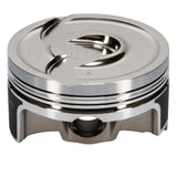 Wiseco Chevrolet LT1 6.2L 4.070 Bore 1.304 Comp Ht. -12cc Volume Left Side Piston - 60232LX05