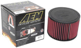 AEM 05-17 Toyota Hilus L4-2.7L F/I DryFlow Air Filter - AE-22096