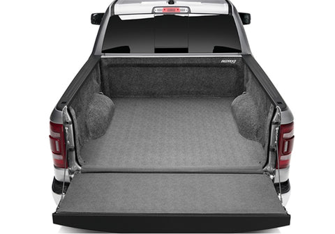 BedRug 2015+ Ford F-150 5.5ft Bed Impact Bedliner - ILQ15SCK