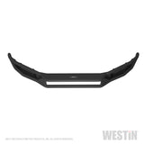 Westin 2015-2017 Ford F-150 Outlaw Front Bumper - Textured Black - 58-61015