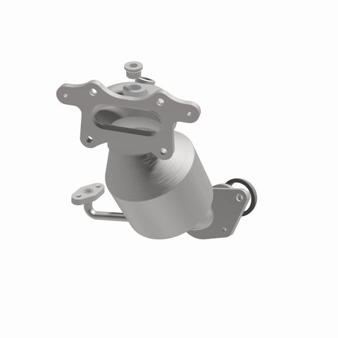 Magnaflow Conv DF 11-14 CR-Z 1.5L Manifold - 52029