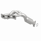 Magnaflow Conv DF 03-04 4Runner 4.0L P/S - 52057