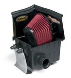 Airaid 01-03 Ford Ranger/Sport Trac 4.0L SOHC CAD Intake System w/o Tube (Dry / Red Media) - 401-121