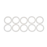 Russell Performance -8 AN PTFE Washers - 651208