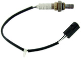 NGK Ford Probe 1996 Direct Fit Oxygen Sensor - 22000