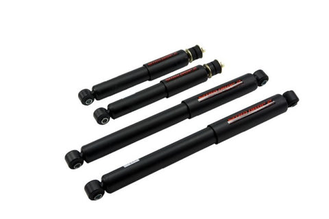 Belltech SHOCK SET NITRO DROP 2 - 9159