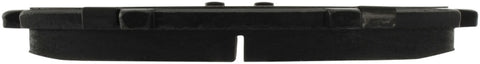 StopTech Street Brake Pads - 308.07480