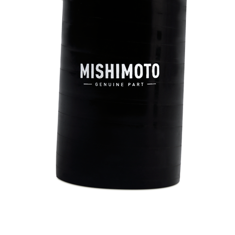 Mishimoto 65-67 Chevrolet Chevelle 250 Silicone Upper Radiator Hose - MMHOSE-GM-1U