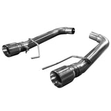 Kooks 15+ Mustang 5.0L 4V OEM x 3in Axle-Back Exhaust - 11516400