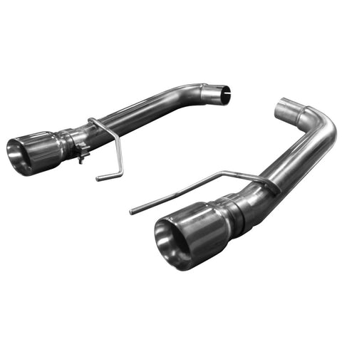 Kooks 15+ Mustang 5.0L 4V OEM x 3in Axle-Back Exhaust - 11516400