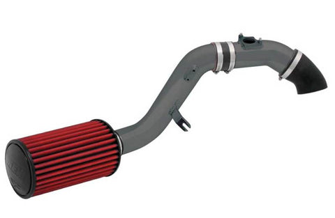 AEM 07-08 Mazdaspeed 3 Silver Cold Air Intake - 21-642C