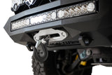 Addictive Desert Designs 2021 Chevy Colorado ZR2 Stealth Fighter Front Bumper - F451202190103