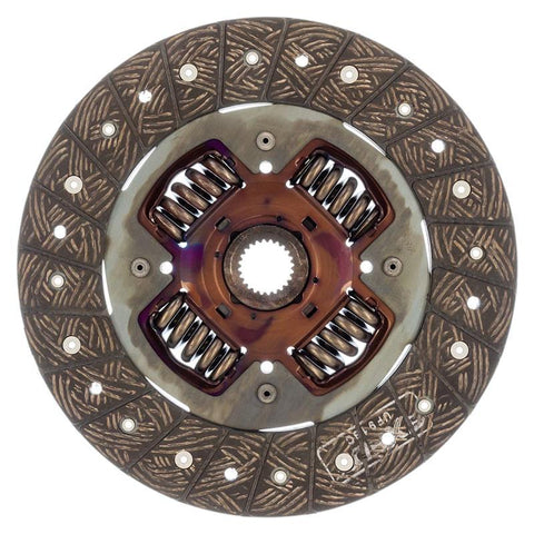 Exedy 2005 Saab 9-2X Aero H4 Stage 1 Replacement Organic Clutch Disc (for 15802HD) - FD08H1