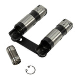 Comp Cams GM LS Evolution Retro-Fit Hydraulic Roller Lifters - Set of 16 - 89571-16
