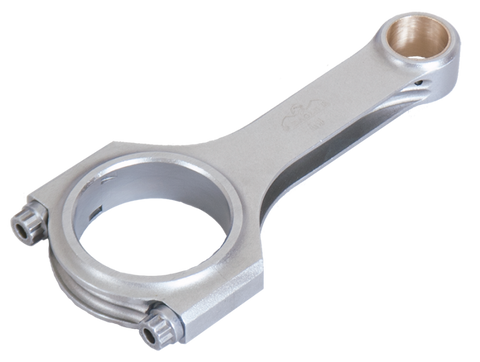 Eagle Subaru EJ18/EJ20 4340 H-Beam Connecting Rods (Set of 4) (Rods Longer Than Stock) - CRS5232S3D