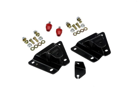 Belltech HANGER KIT SUBURBAN 92-94 - 6625