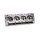 Ford Racing Super Cobra Jet Cylinder Head Assembled with Dual Springs W/Damper - M-6049-SCJB