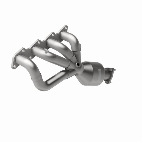 Magnaflow Conv DF 98-99 Nissan Frontier 2.4L - 452028